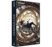 Versailles – Saison 2 – DVD – Studiocanal