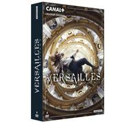 Versailles Saison 2 DVD DVD