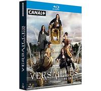 Versailles Saison 3 Blu-ray