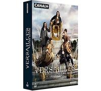Versailles – Saison 3 – DVD – Studiocanal