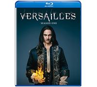 Versailles: Season One [Blu-Ray]