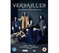 Versailles-Series One and Two Boxed Set (8 DVD) [Edizione: Regno Unito] [Import]