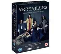 Versailles Series One & Two Boxed Set