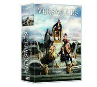 Versailles - Temporadas 1-3 (Dvd)
