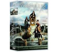 Versailles - Temporadas 1-3 (DVD) G