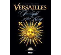 VERSAILLES - Tome 01 GB: version brochée