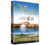 Versailles : Une visite guidée - 2 DVD DVD