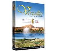 Versailles : Une visite guidée - 2 DVD E