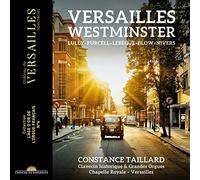 Versailles Westminster