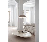 Brun Suspension For The People