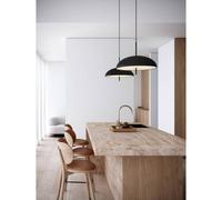 VERSALE Suspension Noir E27 - DESIGN FOR THE PEOPLE 2220053003