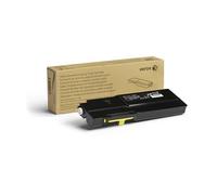 Xerox versalink c400 - jaune - original - cartouche de toner
