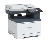 VersaLink C415 A4 40 ppm - Copie/Impression/Numérisation/Fax recto verso PS3 PCL5e/6 2 magasins 251