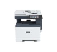VersaLink C415 - Imprimante multifonctions - couleur - laser - A4/Legal (support) - jusqu'à 40 ppm (copie) - jusqu'à 40 ppm (impression) - 251