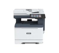 VersaLink C415 - Imprimante multifonctions - couleur - laser - A4/Legal (support) - jusqu'à 40 ppm (copie) - jusqu'à 40 ppm (impression) - 251