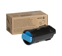 Xerox versalink c605 - cyan - original - cartouche de toner