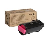 Xerox - 106R03897 - Toner magenta - produit d'origine - pour VersaLink C600V/N - C600V/DN - C605V/X - C605V/XL - 6 000 pages