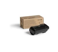 Xerox versalink c605 - noir - original - cartouche de toner