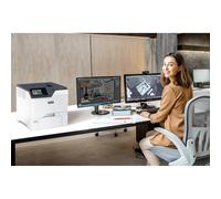 Xerox VersaLink C620 - Imprimante recto verso A4 50 ppm, PS3 PCL5e/6, 2 magasins 650 feuilles