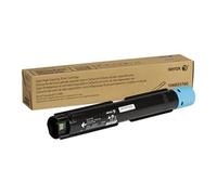 Xerox versalink c7000 - haute capacité - cyan - original - cartouche d