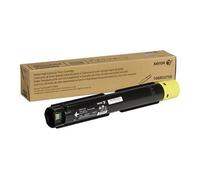 VersaLink C7000 - Haute capacité - jaune - original - cartouche de toner - pour VersaLink C7000/DN, C7000/N, C7000V/DN, C7000V/N, C7001V_T
