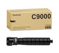 VersaLink C9000 Cartouche de toner noire de remplacement pour Xerox 106R04077 VersaLink C9000