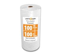 versando Premium film à bulles 100m x 1m expédition, emballage,