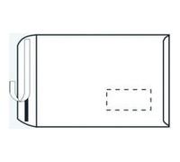 Versandtasche c5 hk mf weiß 25er herlitz 10837185 G