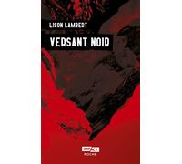 Versant noir - Lison Lambert - Hugo Poche - Poche - Roman
