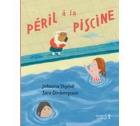 VERSANT SUD Péril à la piscine