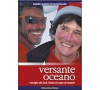 Versante Oceano. Georgia Del Sud, L'isola In Capo Al Mondo