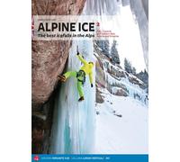 VERSANTE SUD - Topo cascade de glace - Alpine Ice - Vol2 - Eng - Topos Escalade Alpinismes | Versante Sud - unisex