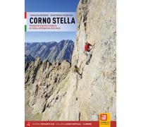 VERSANTE SUD - Topo escalade - Corno Stella Italian - unisex