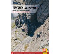 VERSANTE SUD - Topo escalade - Passagio A Nordovest Vol 2 Italian - unisex