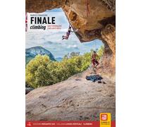 VERSANTE SUD - Topo escalade - Topo Finale Climbing English - unisex