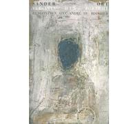 Versants d'un portrait Rencontre avec André Du Bouchet - Sander Ort - Bruit Du Temps - broché - Essai