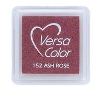 Versasmall VersaColor Tampon encreur Petit Cube 25 × 25 mm Pigment Ash Rose
