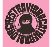 Versatile Arab Chord Chart by Vibracathedral Orchestra (2000-07-25)