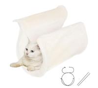 Versatile Cat Accessory, Easy Install Hammock, Cat Ledge Bed, Cozy Kitten Resting, Folding Cat Furniture, Hammock for Pets, Solid Metal Frame Bed for Doors, Chair Backs, Ledges