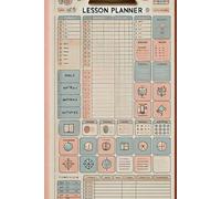 Versatile Lesson Planner for Multigrade and Differentiated Instruction