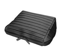 Versatile Makeup Pouch - Small Makeup Pouch | 18 * 11cm, Small Cosmetic Bag with Quick Access Design, Cosmetics Travel Kit with Waterproof Lining, Vanity Travel Pouches, Portable Makeups Bag,