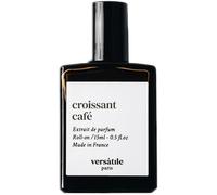 versatile paris - CROISSANT CAFÉ - Extrait de Parfum Unisexe 15 ml