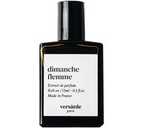 versatile paris - DIMANCHE FLEMME - Extrait de Parfum Unisexe 15 ml