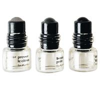 versatile paris - DISCOVERY BOX - LES FRUITS - Parfums unisexes 3 ml
