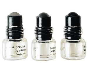 versatile paris - DISCOVERY BOX - LES FRUITS - Parfums unisexes 3 ml