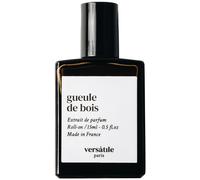 versatile paris - GUEULE DE BOIS - Extrait de Parfum Unisexe 15 ml