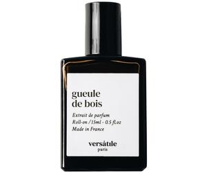 versatile paris - GUEULE DE BOIS - Extrait de Parfum Unisexe 15 ml