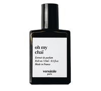 versatile paris - OH MY CHAÏ - Extrait de Parfum Unisexe 15 ml