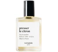 versatile paris - PRESSER LE CITRON - Eau de Parfum Unisexe 15 ml