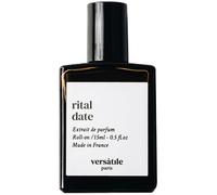 versatile paris - RITAL DATE - Extrait de Parfum Unisexe 15 ml